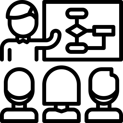 Capacitaciones Empresariales